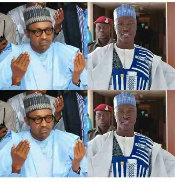 President Buhari Extols Late Senator Wakil’s Dedication